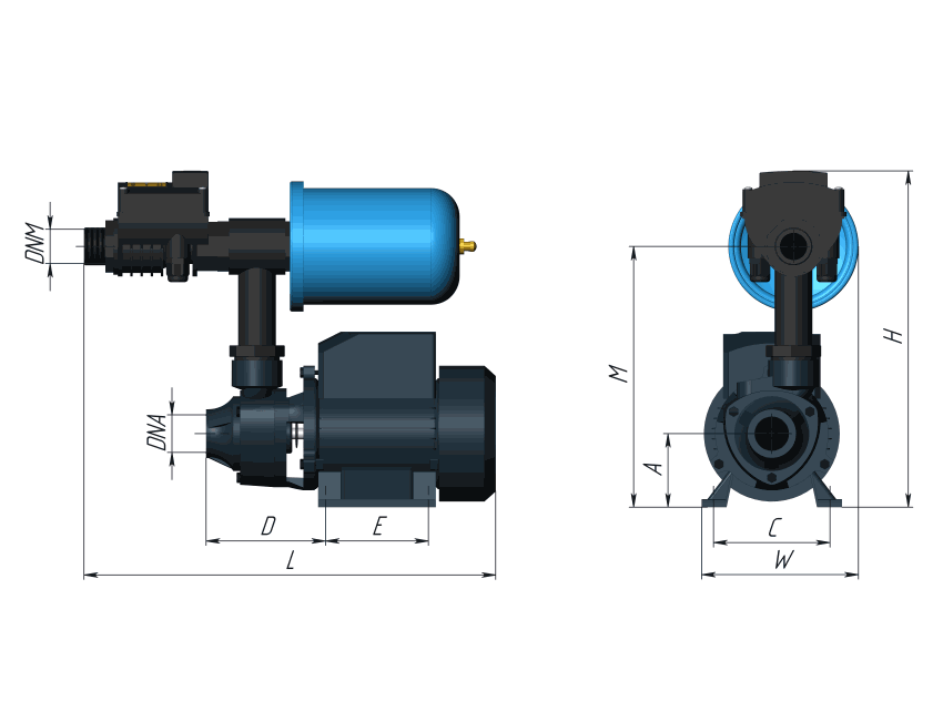 AutoJet60SS